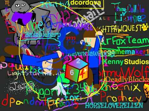 Against ANIMAL ABUSE!!! signiture remix remix remix remix