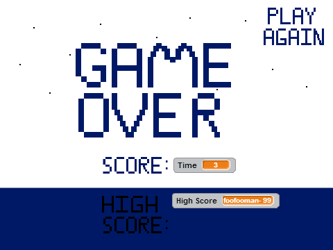 Pixel Dodge