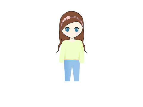 LIBH - Heather