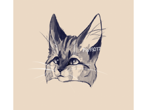 realistic art??