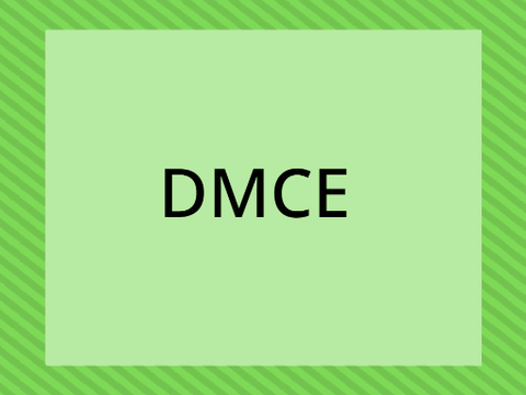 460+ DMCE