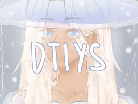 2k+ DTIYS closed | results in description