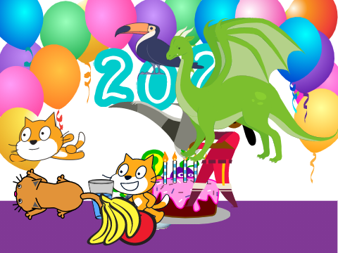 CLICK THE EVERY  ITEMS 2021 CELEBRATIONS