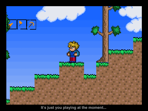 Scratcharia (Walk About Test) v0.2 remix