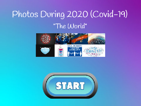Photos During 2020 [Covid-19] (RLXPRO)