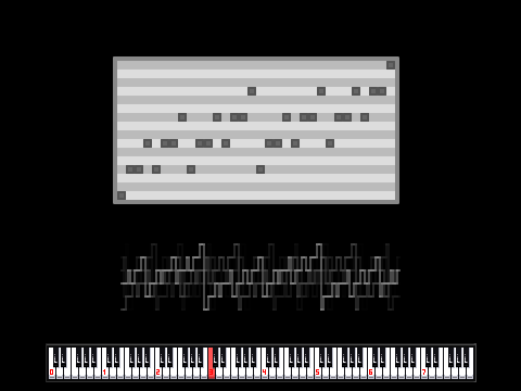 FFT: Custom Wavetable Synthesizer
