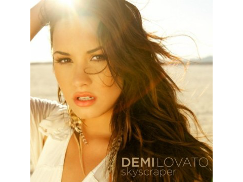 Sky Scraper by Demi Lovato