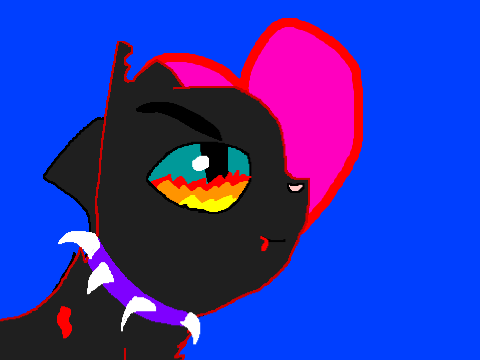 Angel of Darkness