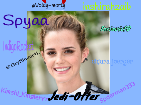Remix and sign if you love Emma Watson!  remix remix remix remix remix remix