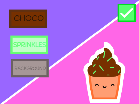 Cupcake Maker ♡