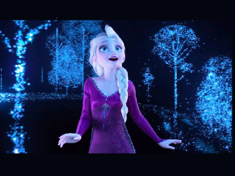 Frozen Maths Quiz + 