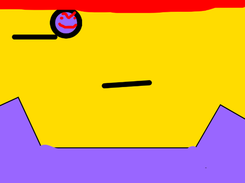 how do u make a platformer??