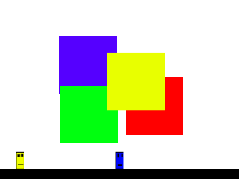 Platform FIGHT