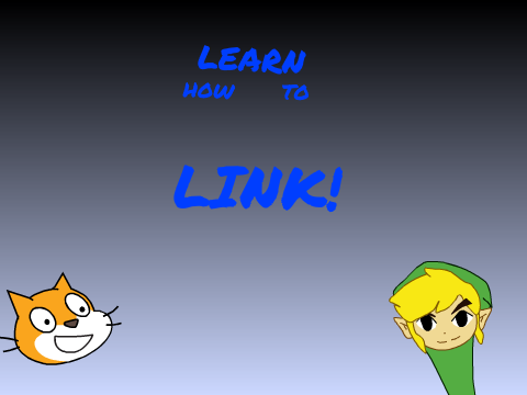 How to post a link!