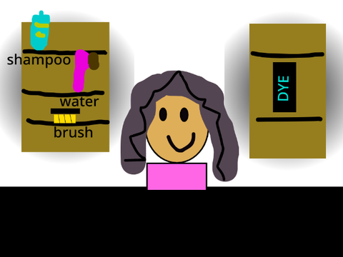 hairdresser