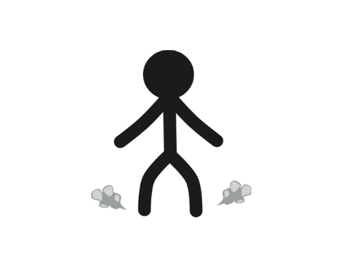 animation test