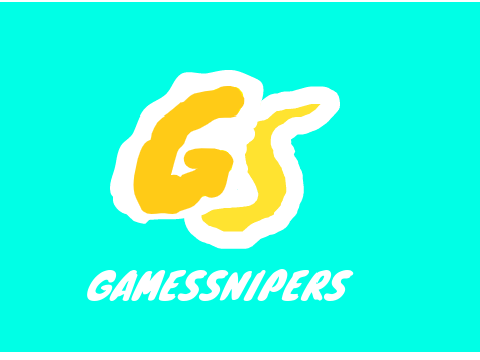Official Gamessniper logo