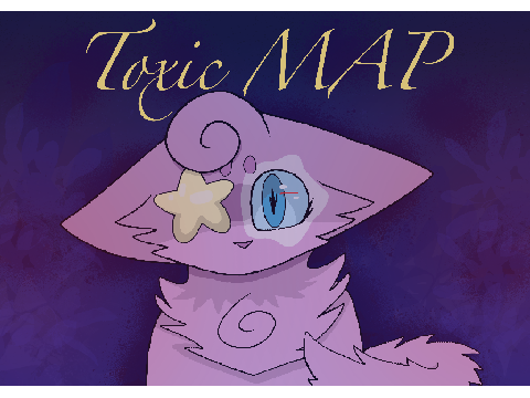 Toxic MAP | Thumbnail