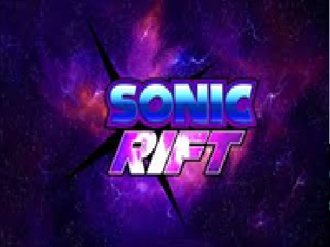 Sonic Rift Engine (2.4)