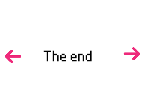 Pixel art dump #2