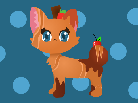 Gift for @codequestria! 