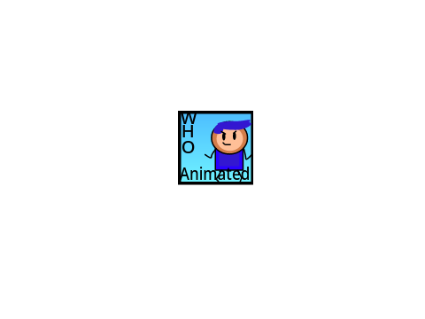 @WhoAnimated's PFP
