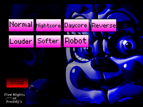 I cant fix you in 7 different ways (Mobile Friendly) 