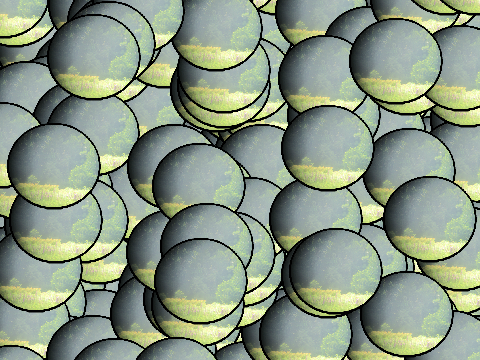 Exponential Growth Cloning