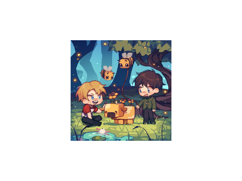 Dream Team~
