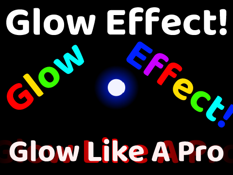 Glow Effect