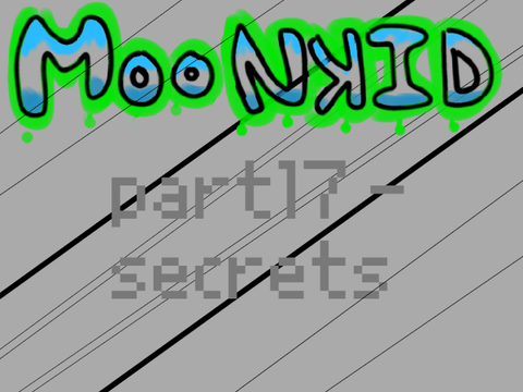 secrets part 17