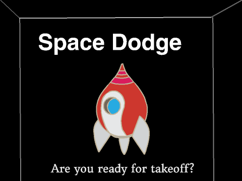 Space Dodge