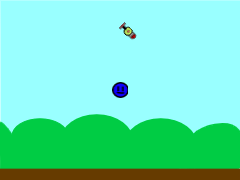 Ball Chase