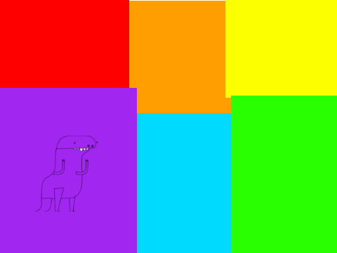 Camo-Dino