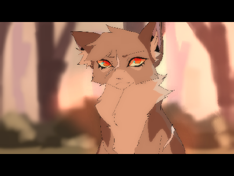 HOLLOW EPISODE 2 AUDITION | Briarfoot