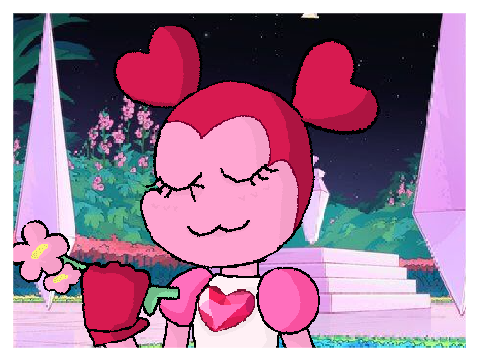 Bye Bye Meme: Spinel Version :)