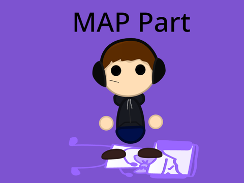 Meek VS Parodies MAP part 10