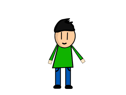 Oc for @Dougthebuzz