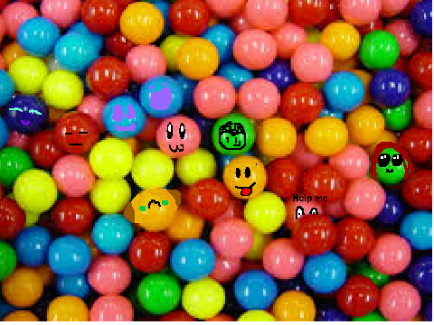 Add Yourself As A Gumball! remix remix remix remix remix remix remix remix