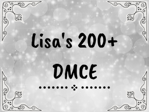 ★ Lisa's 200+ DMCE ★