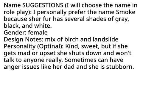 Skunk's Pup's Sign-Ups remix