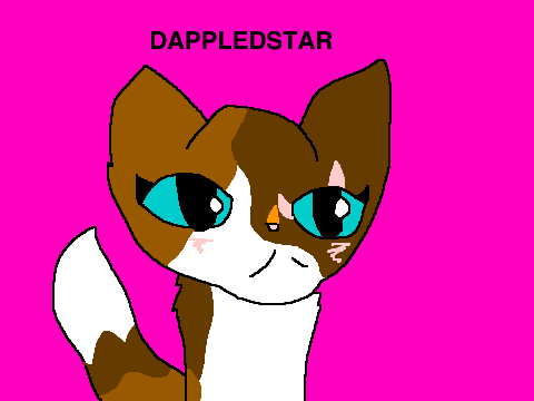 Dappledstar's Kits