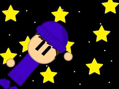 New PFP