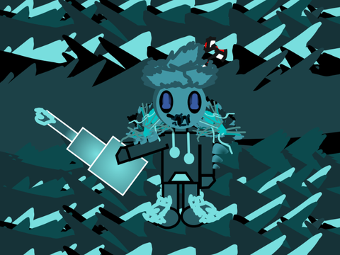 Black ice choice