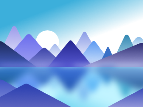 Pond