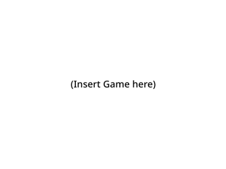 [Entry to] FishO's Intro contest