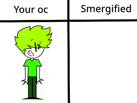 s m e r g  m e