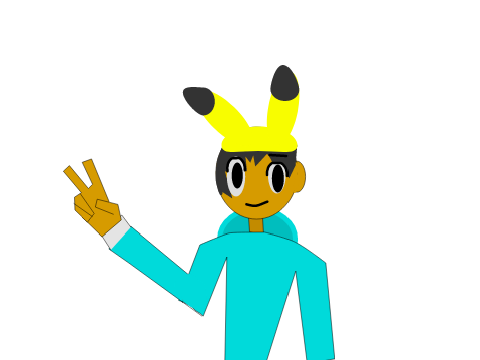 Fanart for gameboi-joni