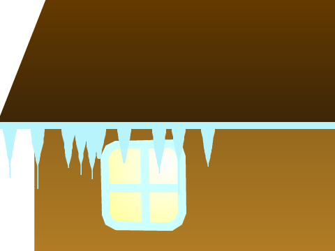 Icicles