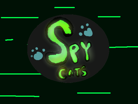 ... S P Y C A T S... EPISODE 1...